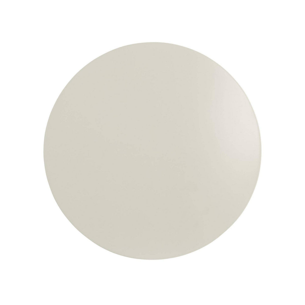 Arteriors - FAS21 - Accent Table - Uma - Ivory