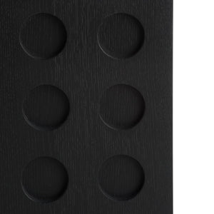 Arteriors - FAI29 - Accent Table - Arco - Pistachio/Ebony
