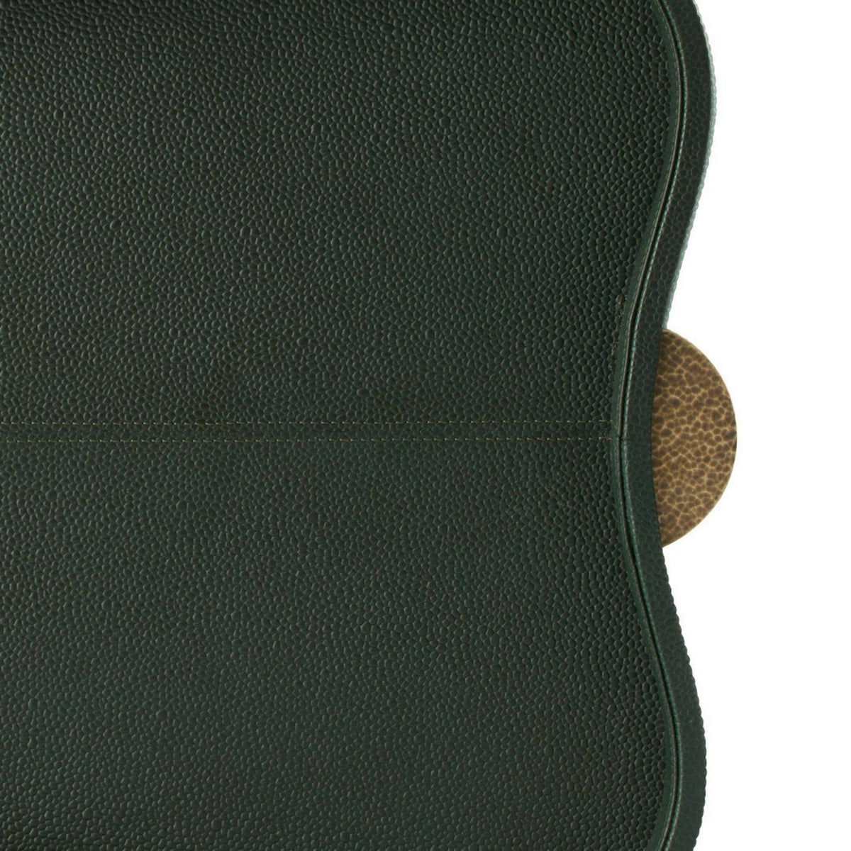 Arteriors - AYI18 - Tray - Stohlman - Pine/Antique Brass