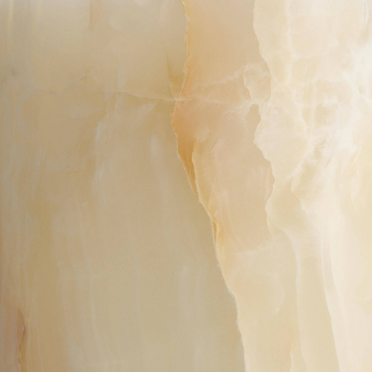 Arteriors - AVC19 - Vase - Monet - White/Antique Brass