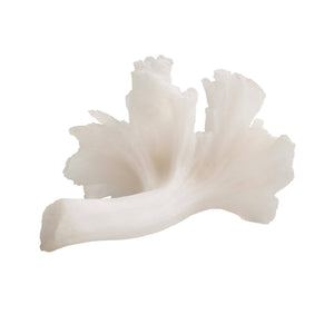Arteriors - ASC48 - Sculpture - Luca - Matte White