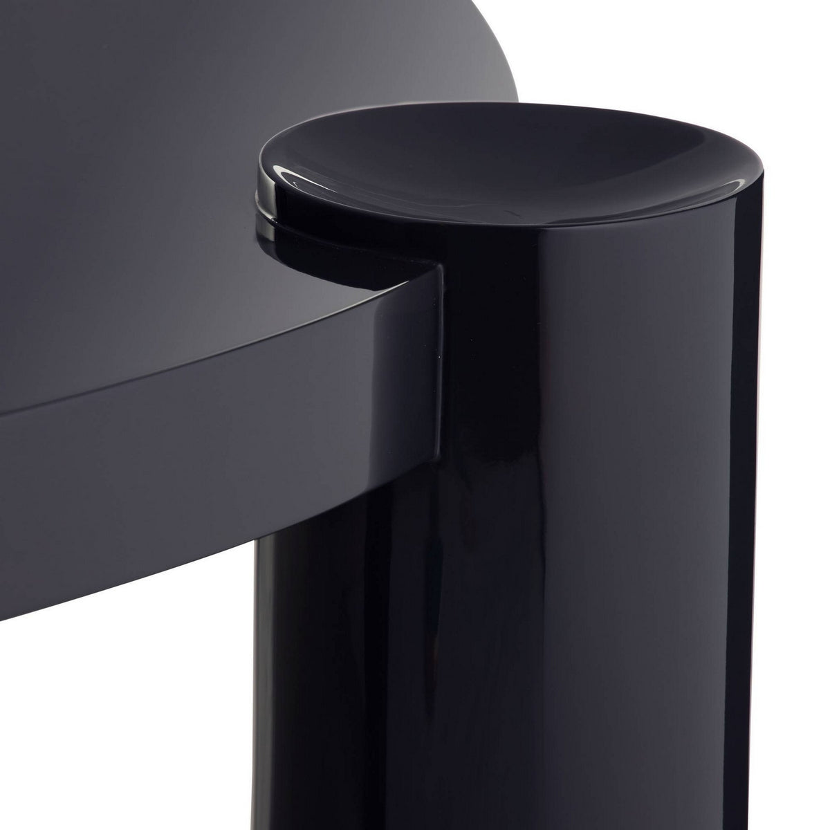 Arteriors - FCM01 - Coffee Table - Champlain - Blue Graphite/Blue Graphite