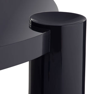 Arteriors - FCM01 - Coffee Table - Champlain - Blue Graphite/Blue Graphite