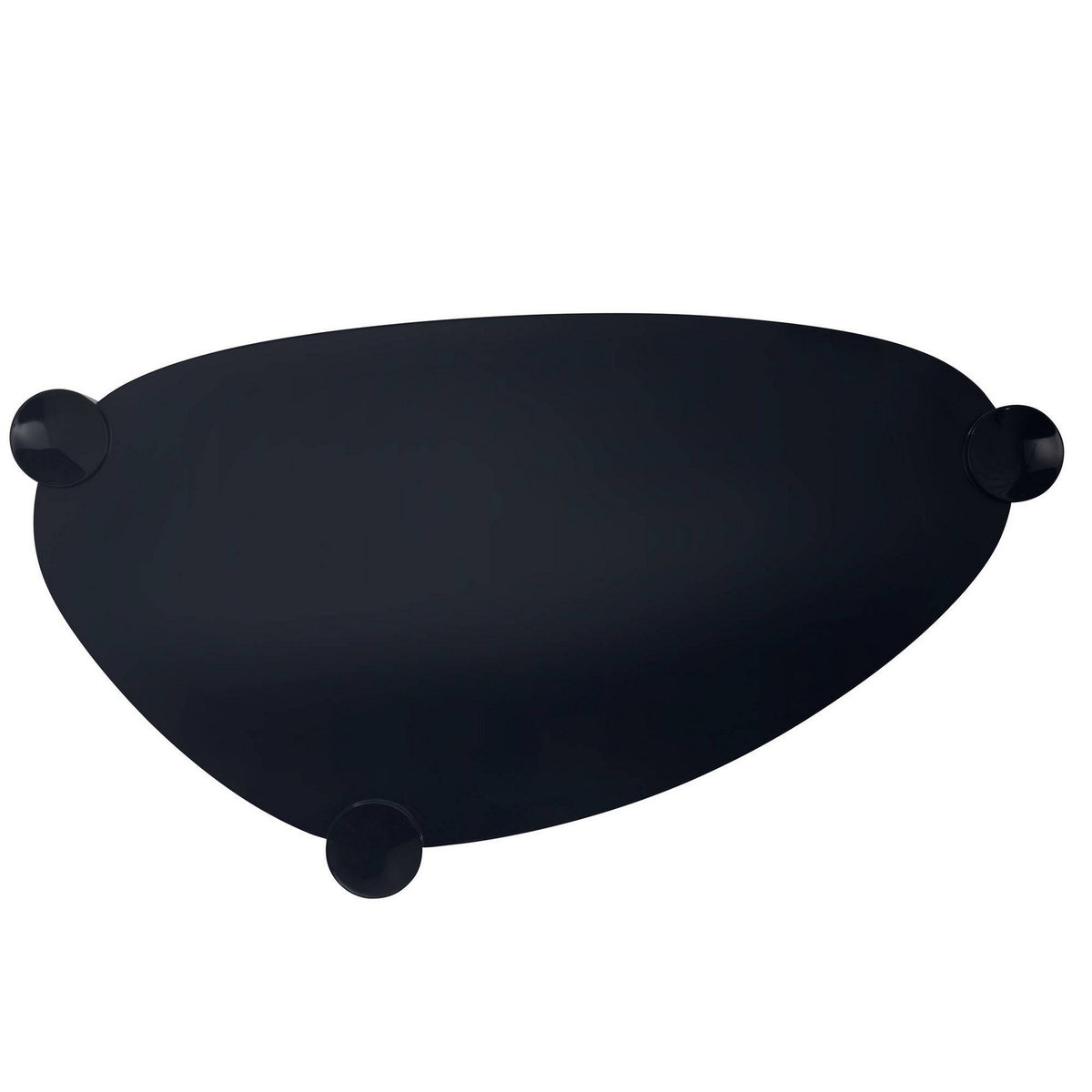 Arteriors - FCM01 - Coffee Table - Champlain - Blue Graphite/Blue Graphite