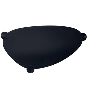 Arteriors - FCM01 - Coffee Table - Champlain - Blue Graphite/Blue Graphite