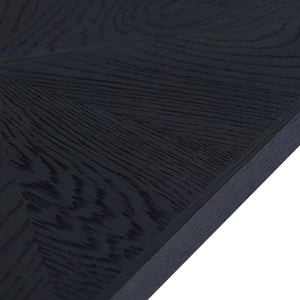 Arteriors - FAI28 - Accent Table - Windsor - Night Sky/Dark Antique Brass