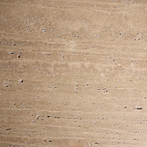 Arteriors - FCI33 - Coffee Table - Europa - Natural/Ebony