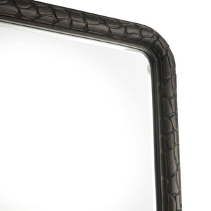 Arteriors - GDWMI07 - Mirror - Cayman - Bronze/Plain
