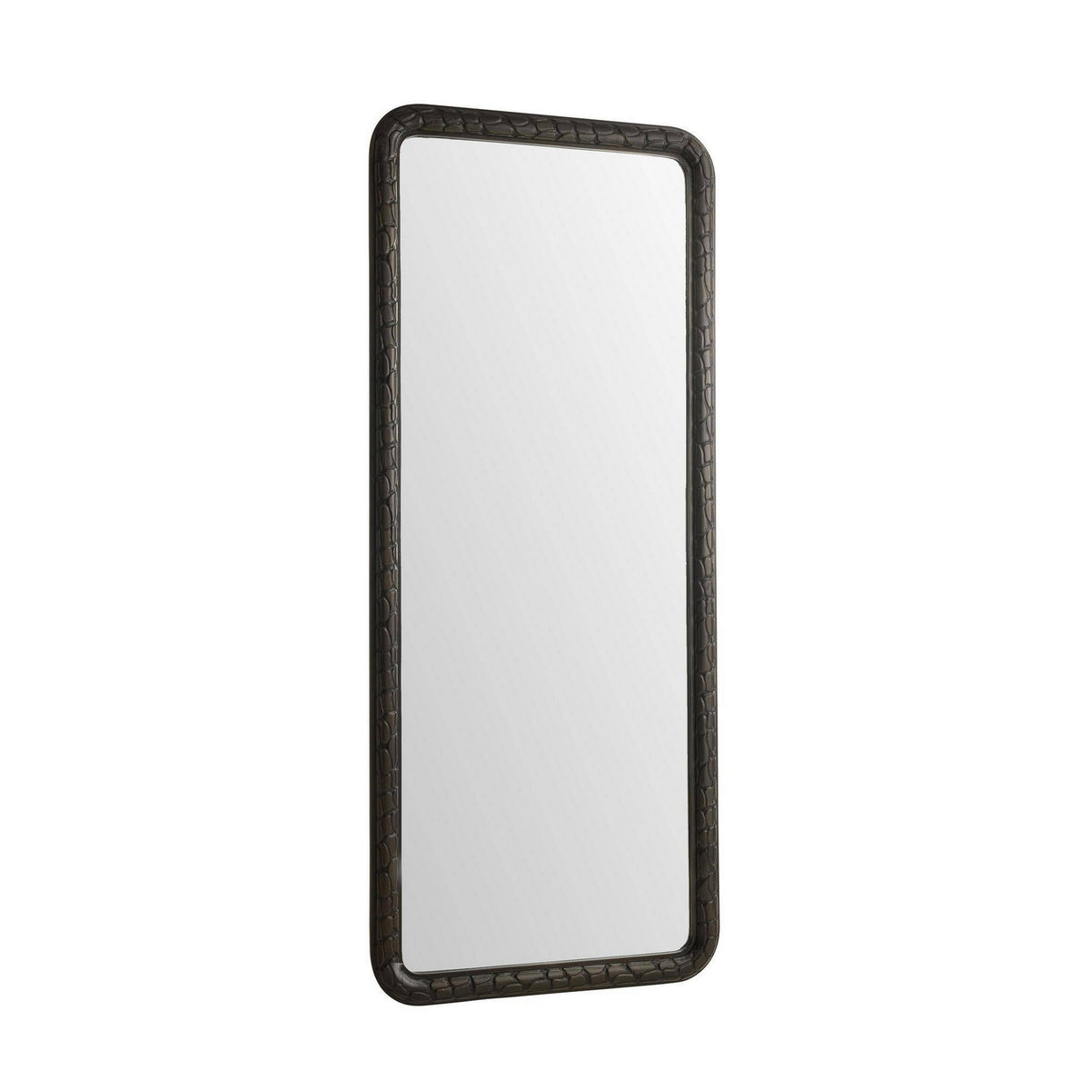 Arteriors - GDWMI07 - Mirror - Cayman - Bronze/Plain