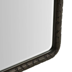 Arteriors - GDWMI07 - Mirror - Cayman - Bronze/Plain