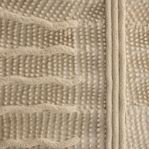 Arteriors - ASC47 - Sculpture - Stela - Sand/Bronze