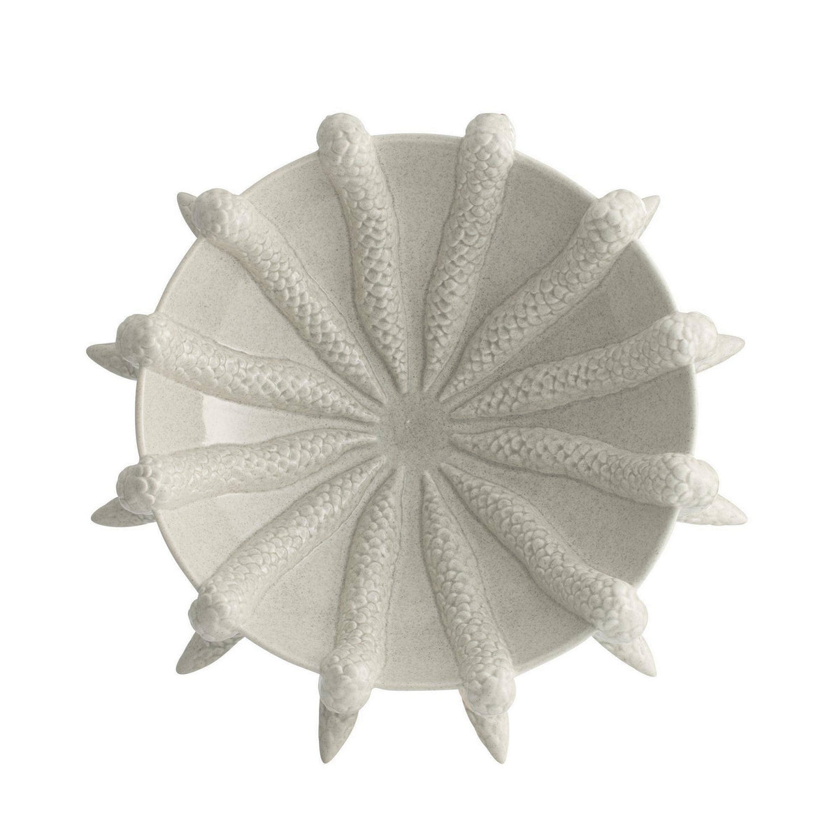 Arteriors - ATE06 - Centerpiece - Neptara - Ice Reactive