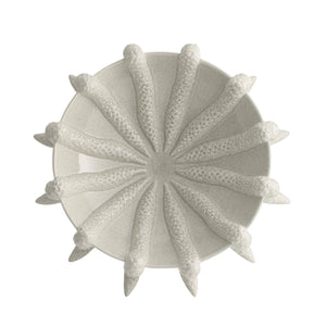 Arteriors - ATE06 - Centerpiece - Neptara - Ice Reactive