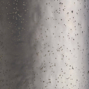 Arteriors - ACI10 - Hurricanes, Set of 2 - Evelique - Antique Brass/Matte Antique Mercury