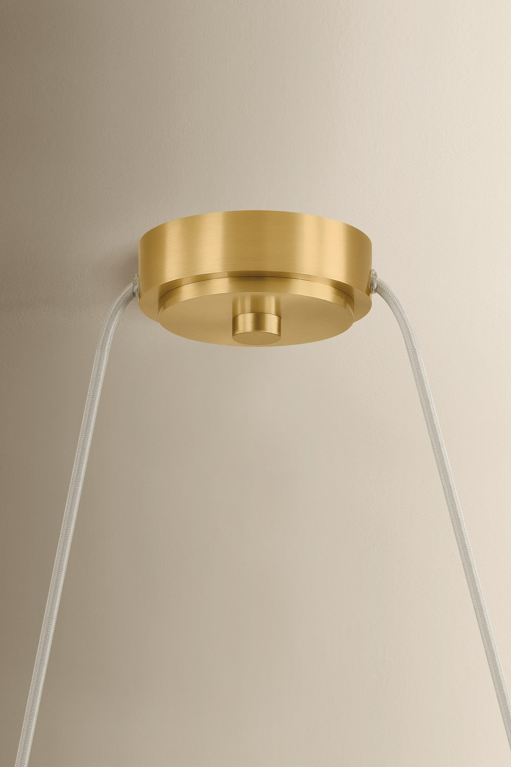 Mitzi - H1178902-AGB - Two Light Linear Pendant - Eileen - Aged Brass