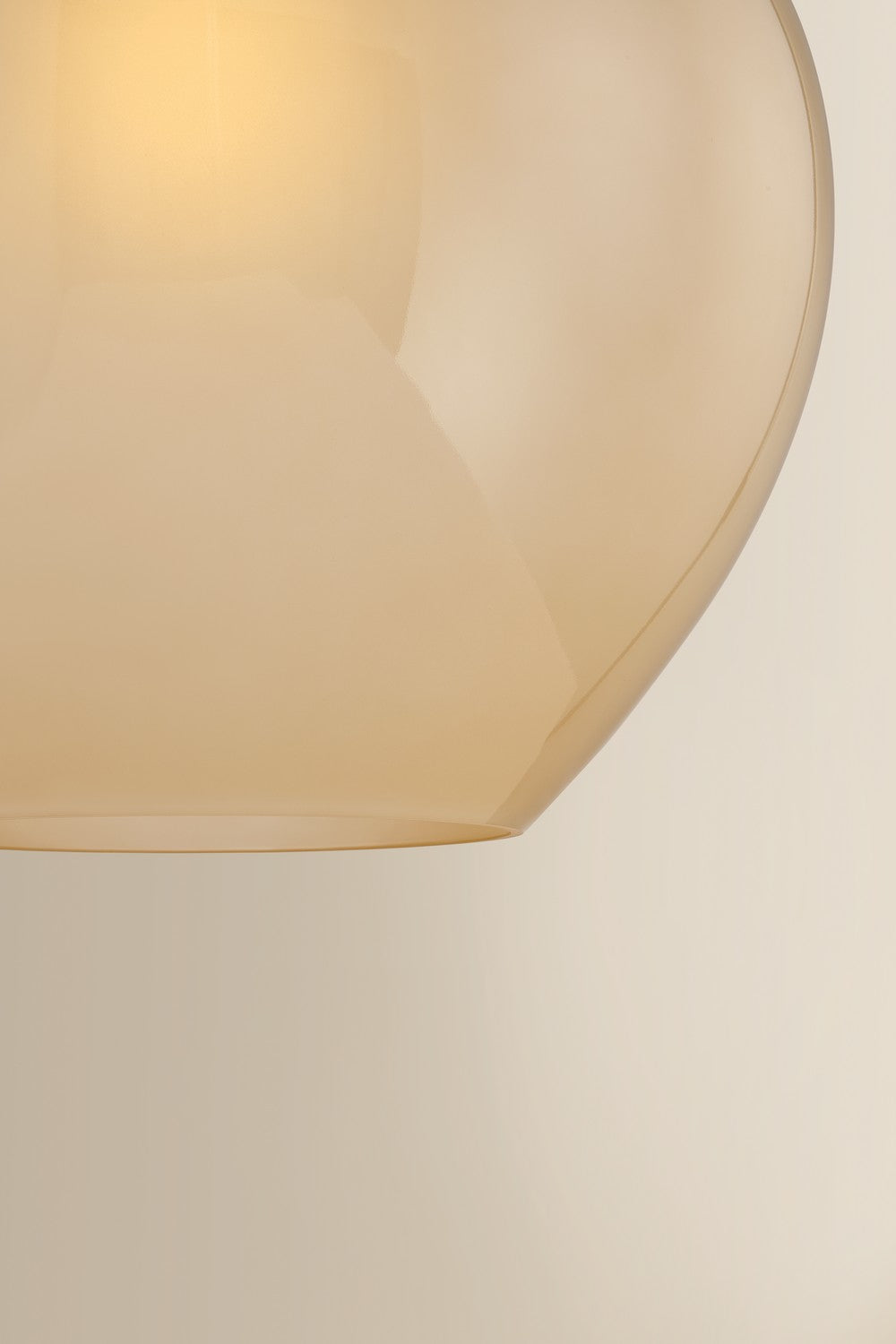 Mitzi - H1174701L-AGB - One Light Pendant - Gilda - Aged Brass