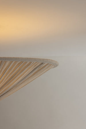 Mitzi - H1062501-AGB - One Light Semi Flush Mount - Helen - Aged Brass