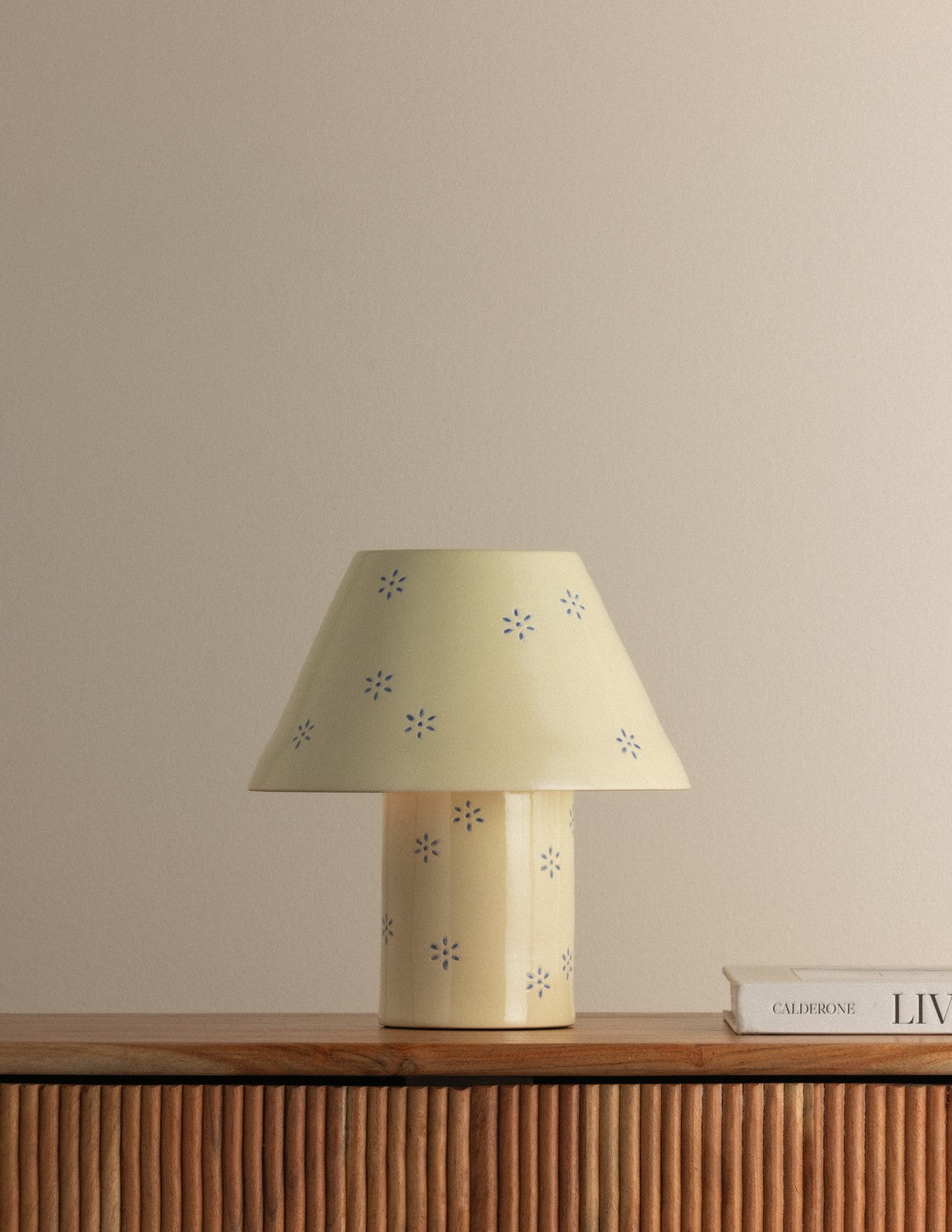 Mitzi - HL1191201-AGB/CSM - One Light Table Lamp - Seraphine - Aged Brass