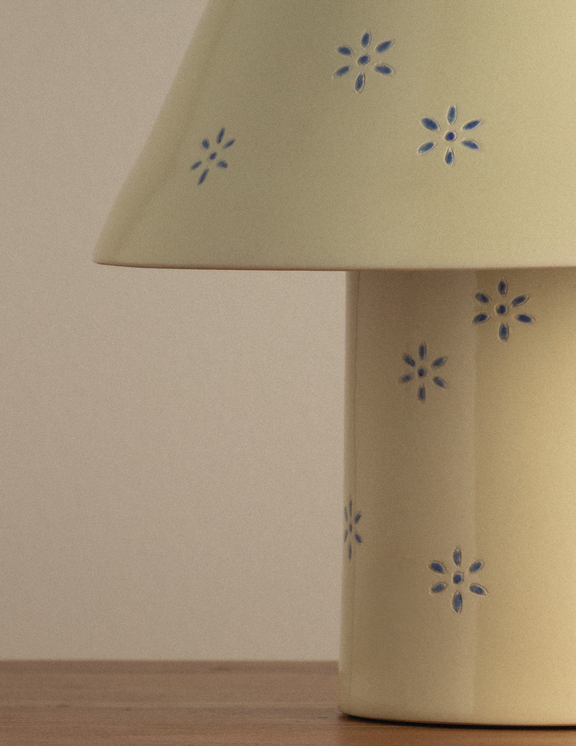 Mitzi - HL1191201-AGB/CSM - One Light Table Lamp - Seraphine - Aged Brass