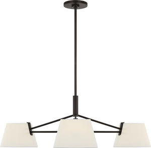 Hale Chandelier