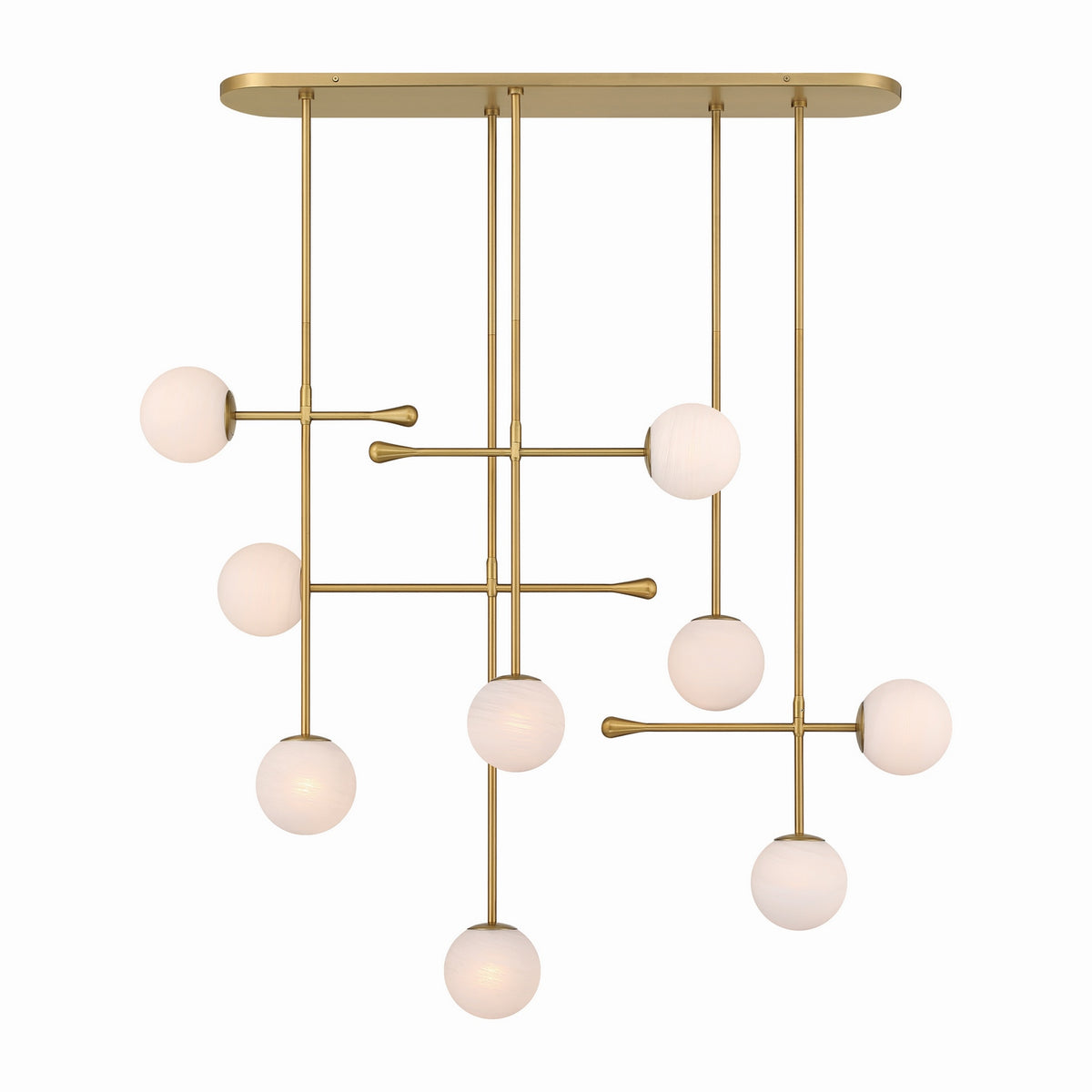 Ursolus Linear Chandelier