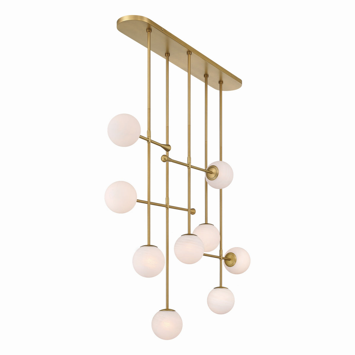 Ursolus Linear Chandelier