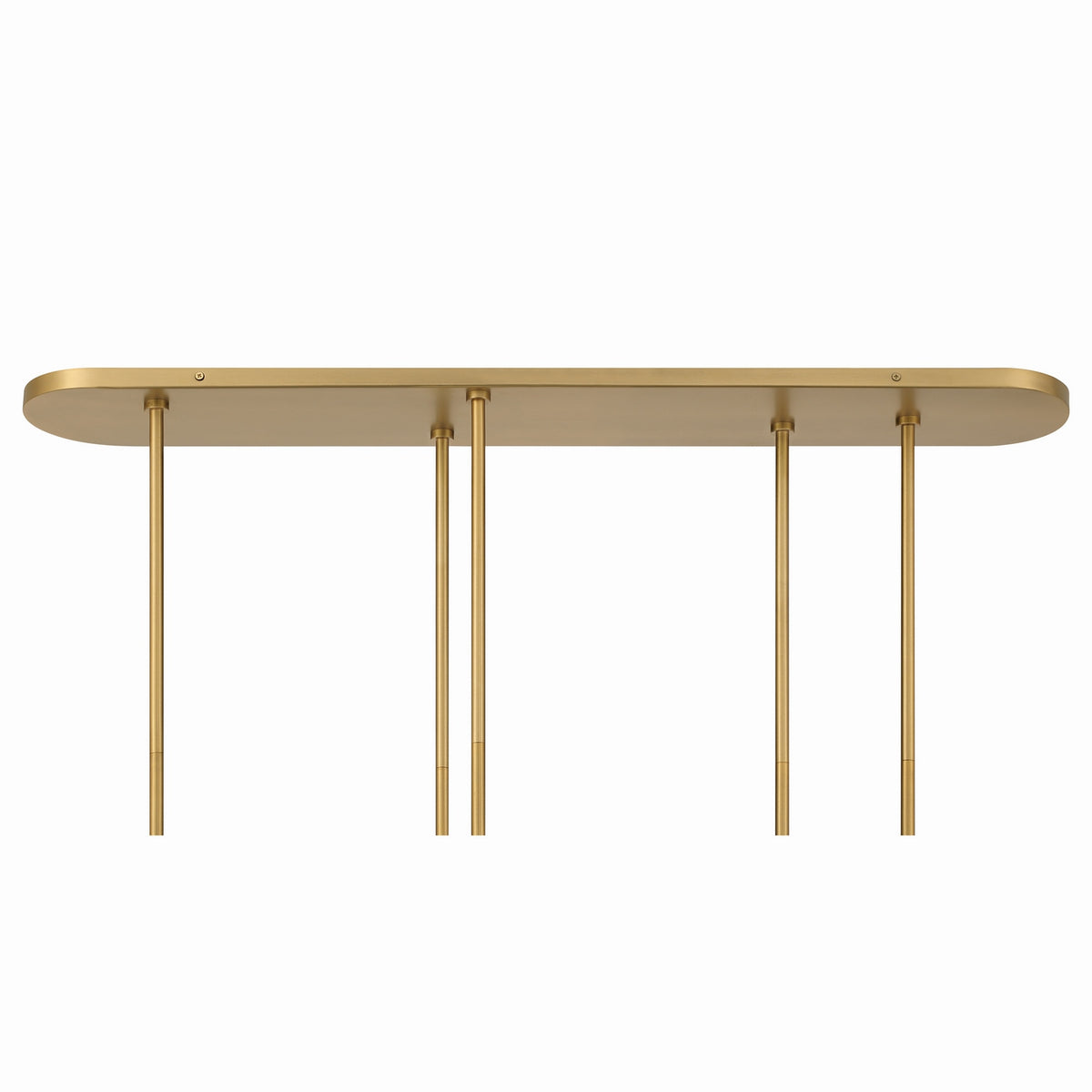 Ursolus Linear Chandelier