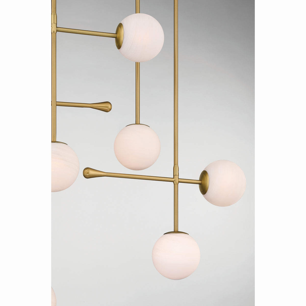 Ursolus Linear Chandelier