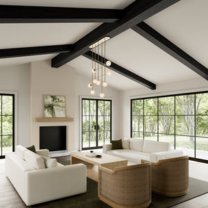 Ursolus Linear Chandelier