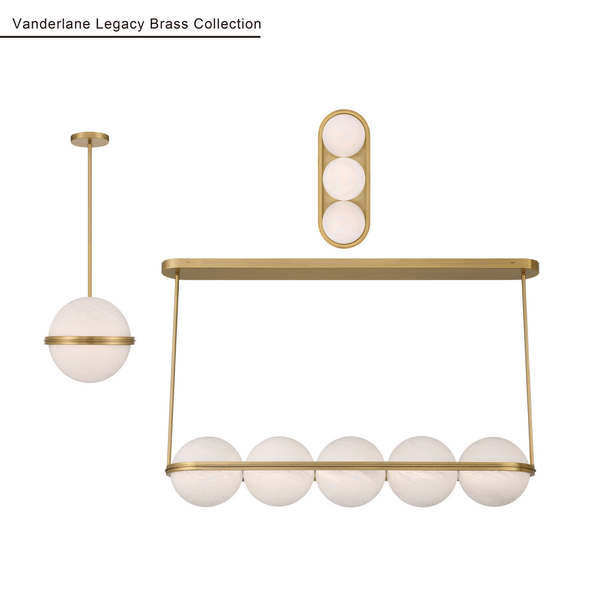 Vanderlane Wall Sconce