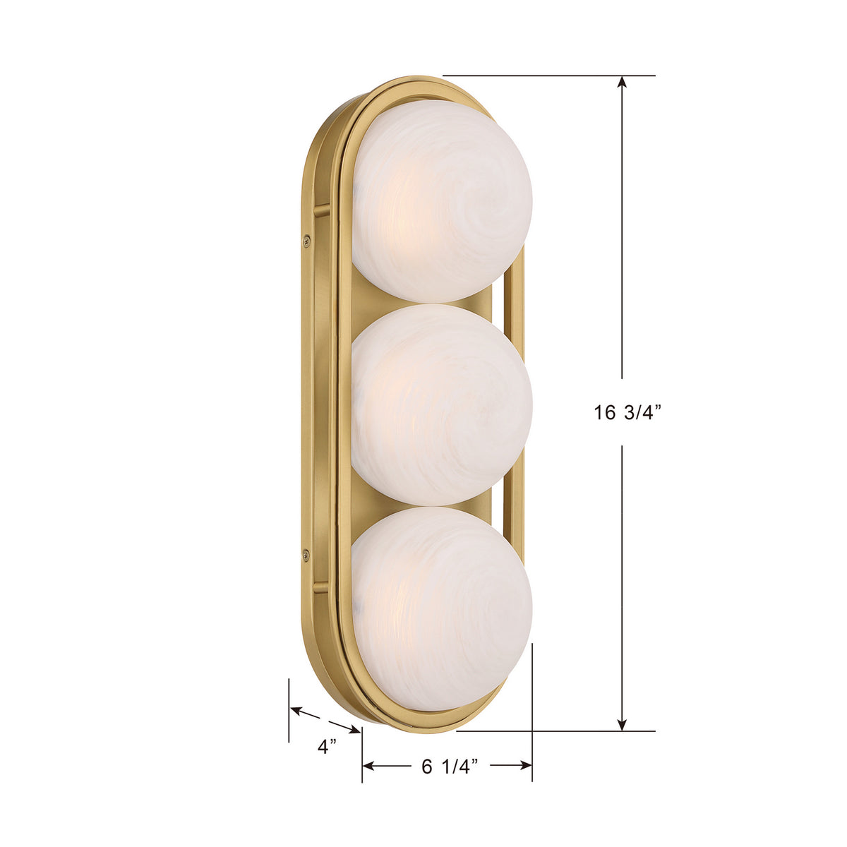 Vanderlane Wall Sconce