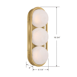Vanderlane Wall Sconce