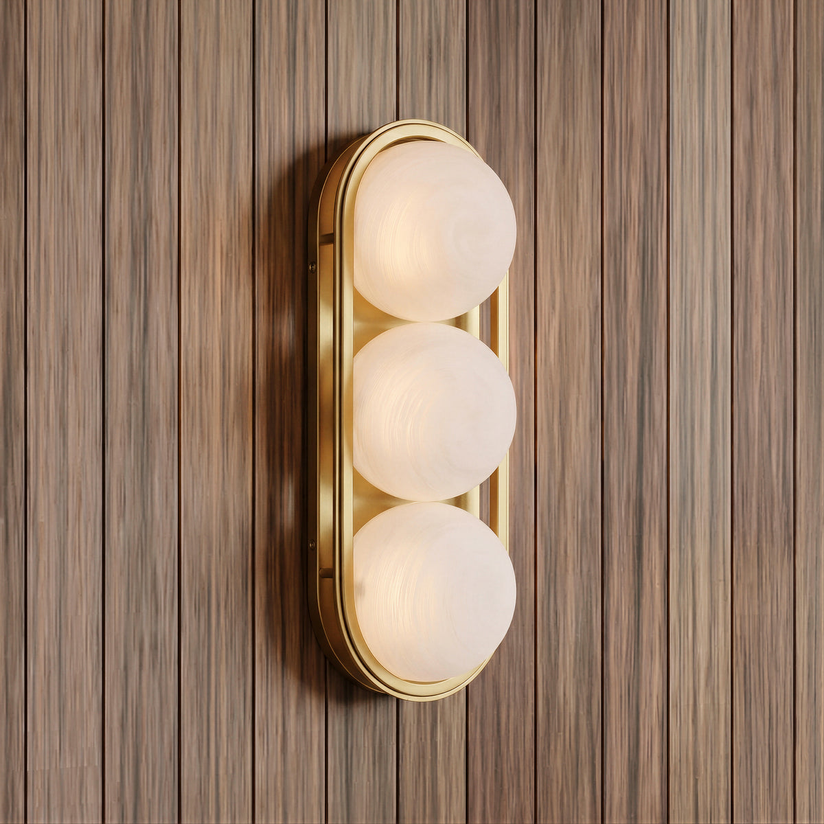 Vanderlane Wall Sconce