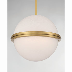 Vanderlane Pendant