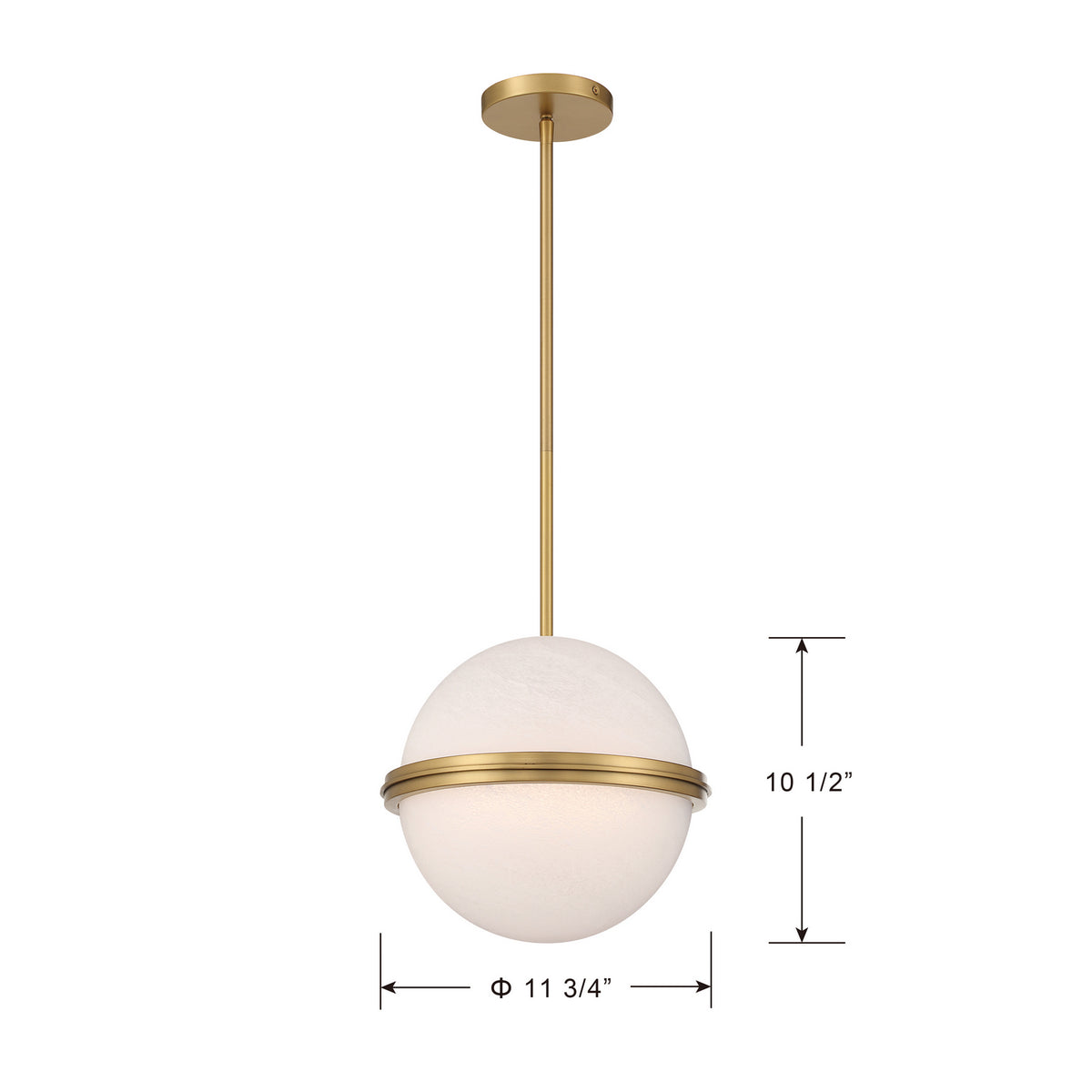 Vanderlane Pendant