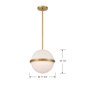 Vanderlane Pendant