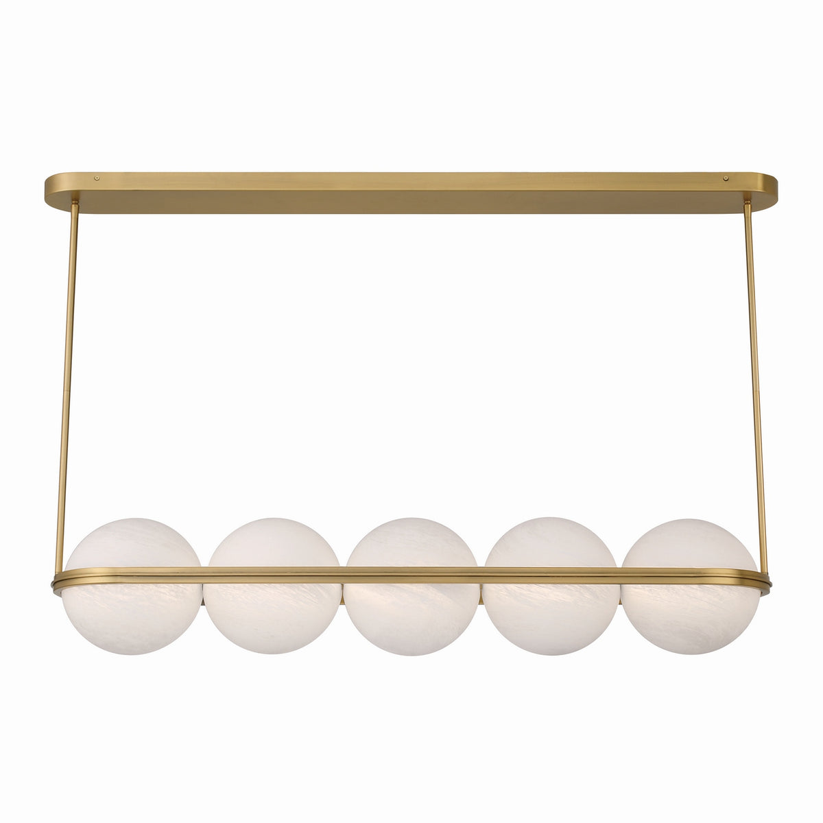 Vanderlane Linear Chandelier