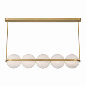 Vanderlane Linear Chandelier