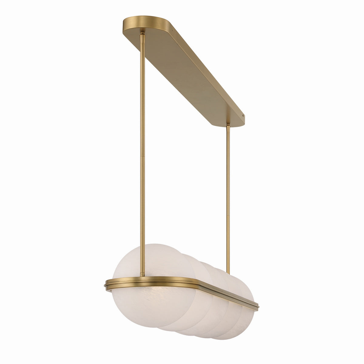 Vanderlane Linear Chandelier
