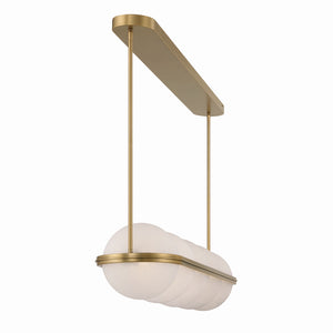 Vanderlane Linear Chandelier