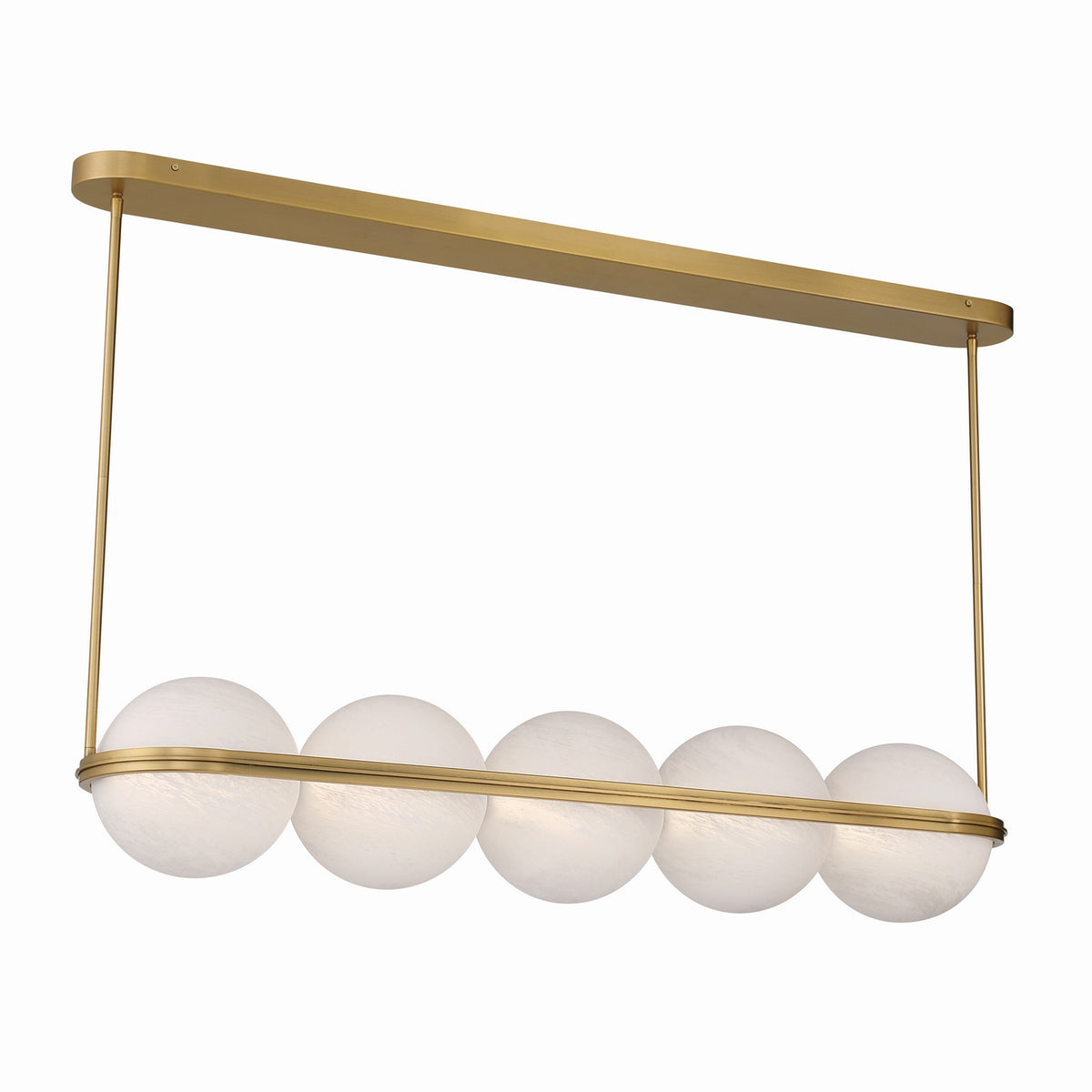 Vanderlane Linear Chandelier