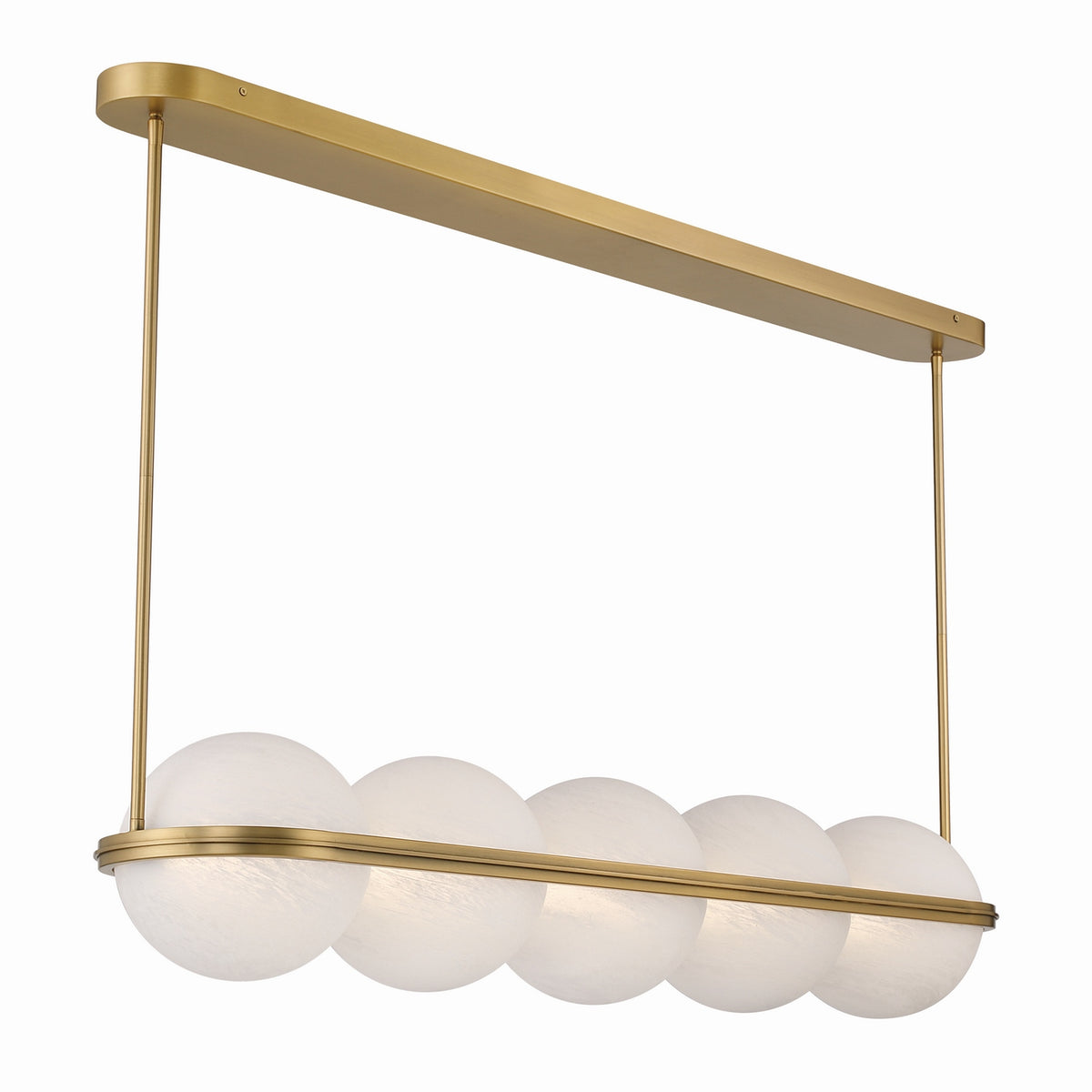 Vanderlane Linear Chandelier
