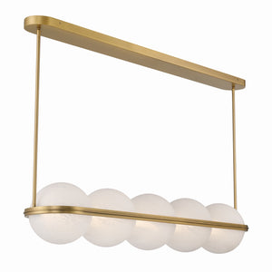 Vanderlane Linear Chandelier