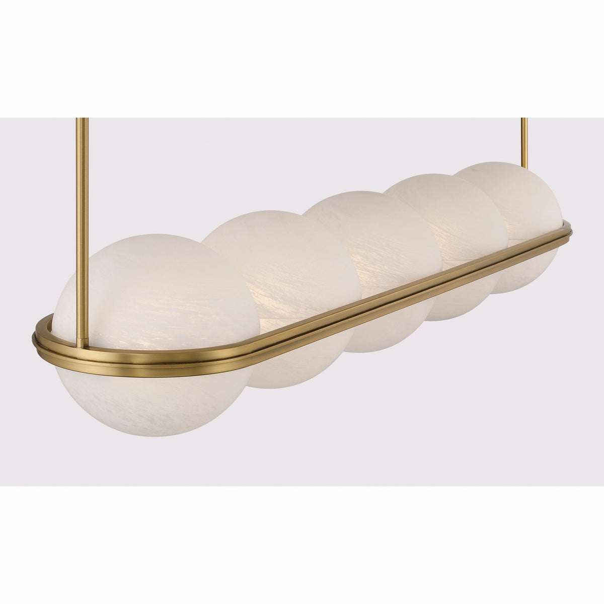 Vanderlane Linear Chandelier