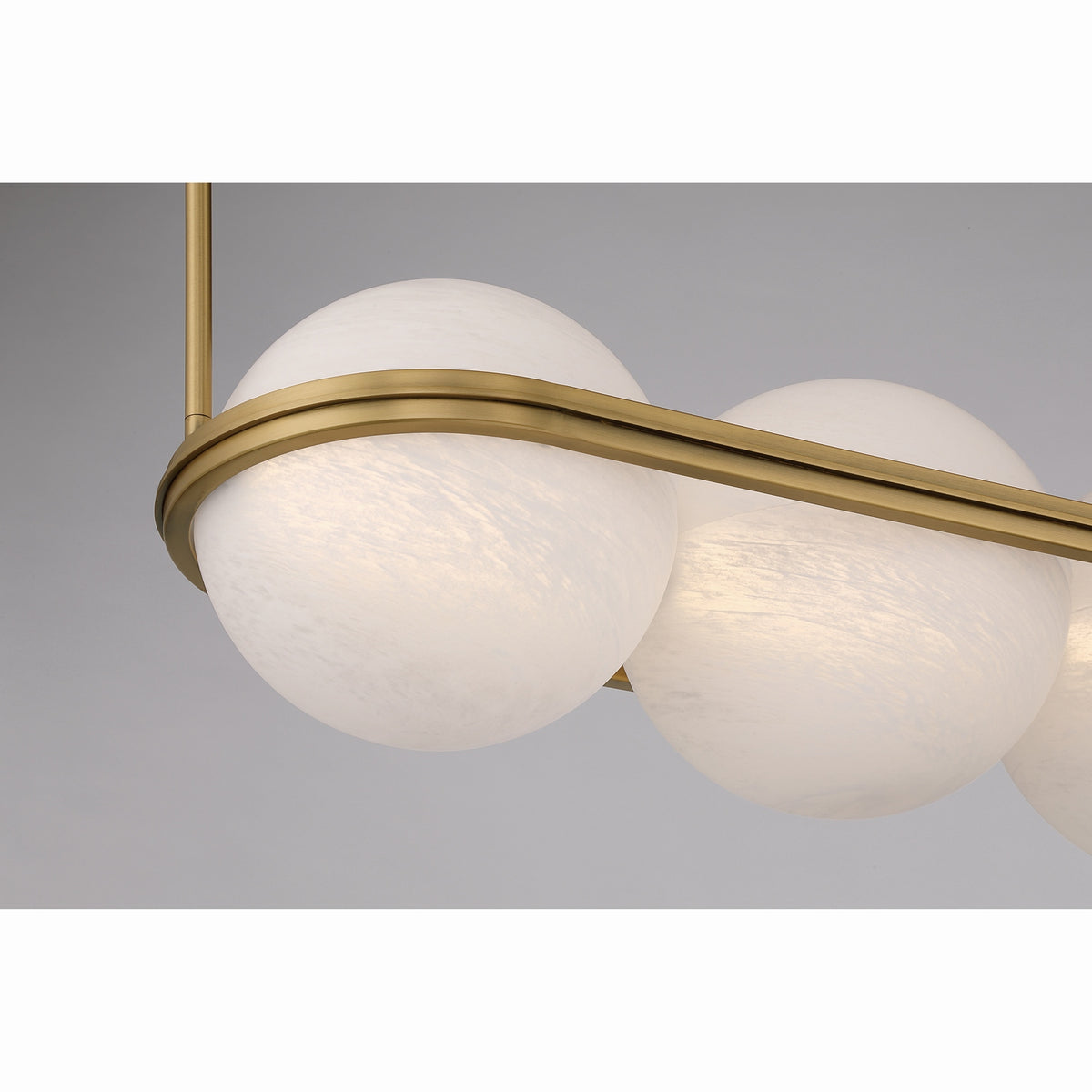 Vanderlane Linear Chandelier