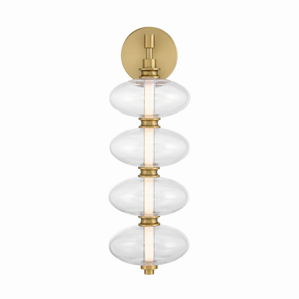 Bollavino Wall Sconce