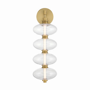 Bollavino Wall Sconce