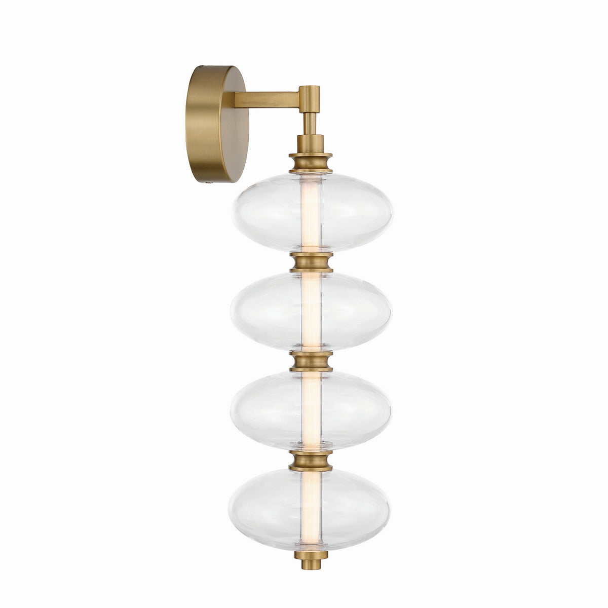 Bollavino Wall Sconce
