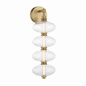 Bollavino Wall Sconce