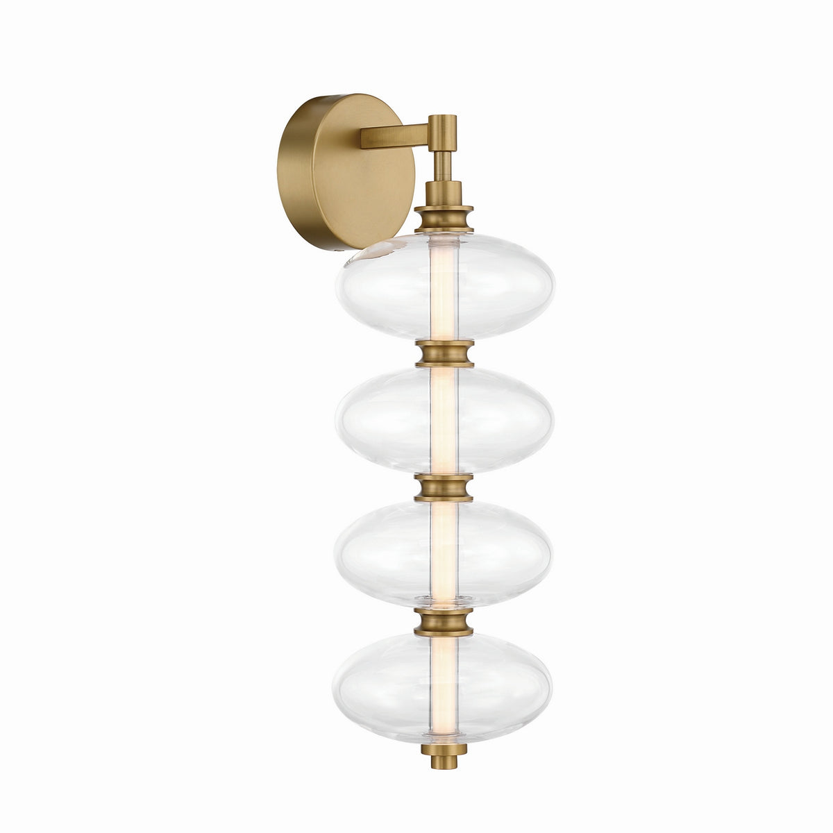 Bollavino Wall Sconce